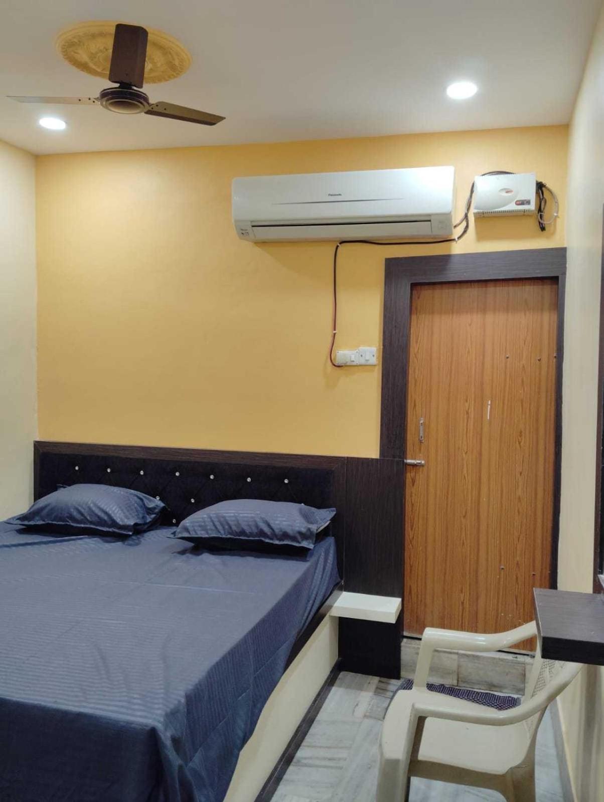 Hotel O Flagship The Residence Inn Brahmapur Buitenkant foto