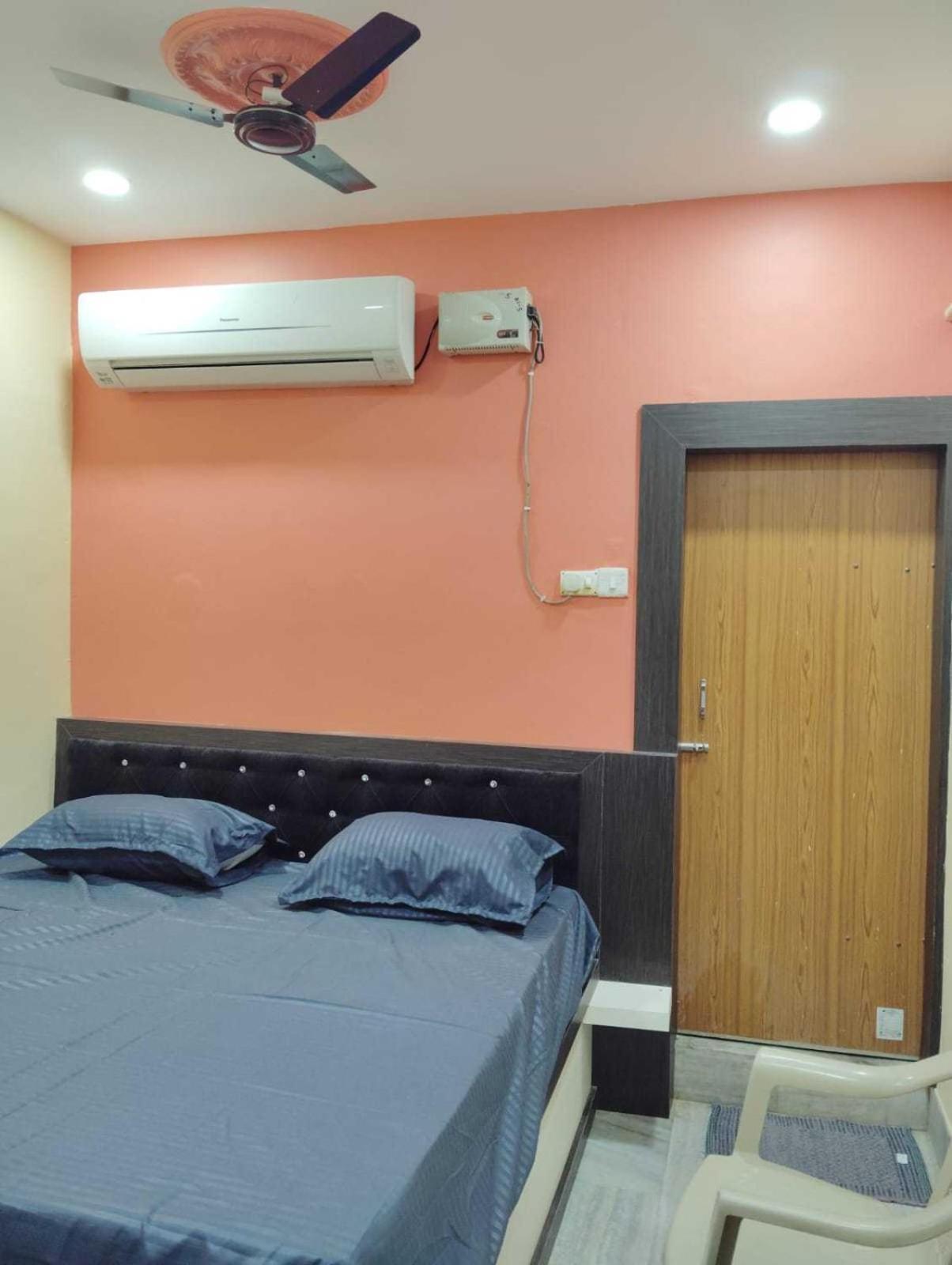 Hotel O Flagship The Residence Inn Brahmapur Buitenkant foto
