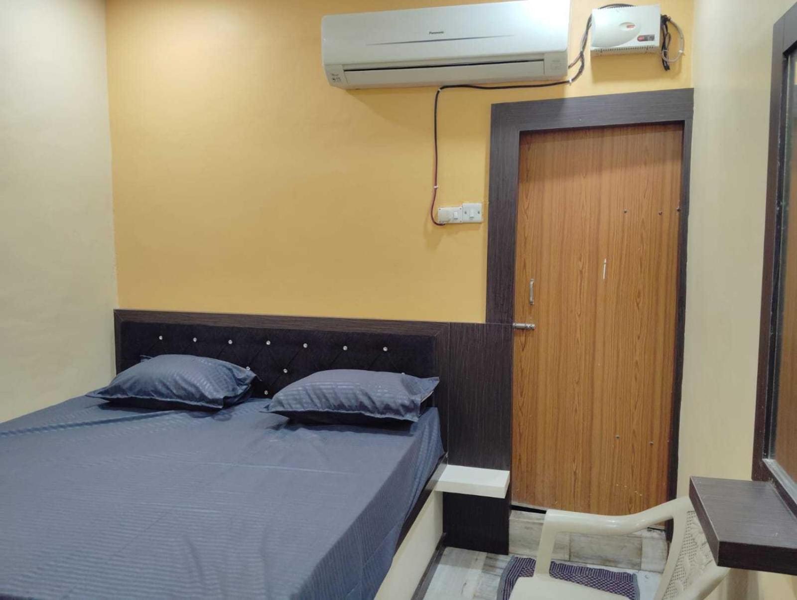Hotel O Flagship The Residence Inn Brahmapur Buitenkant foto