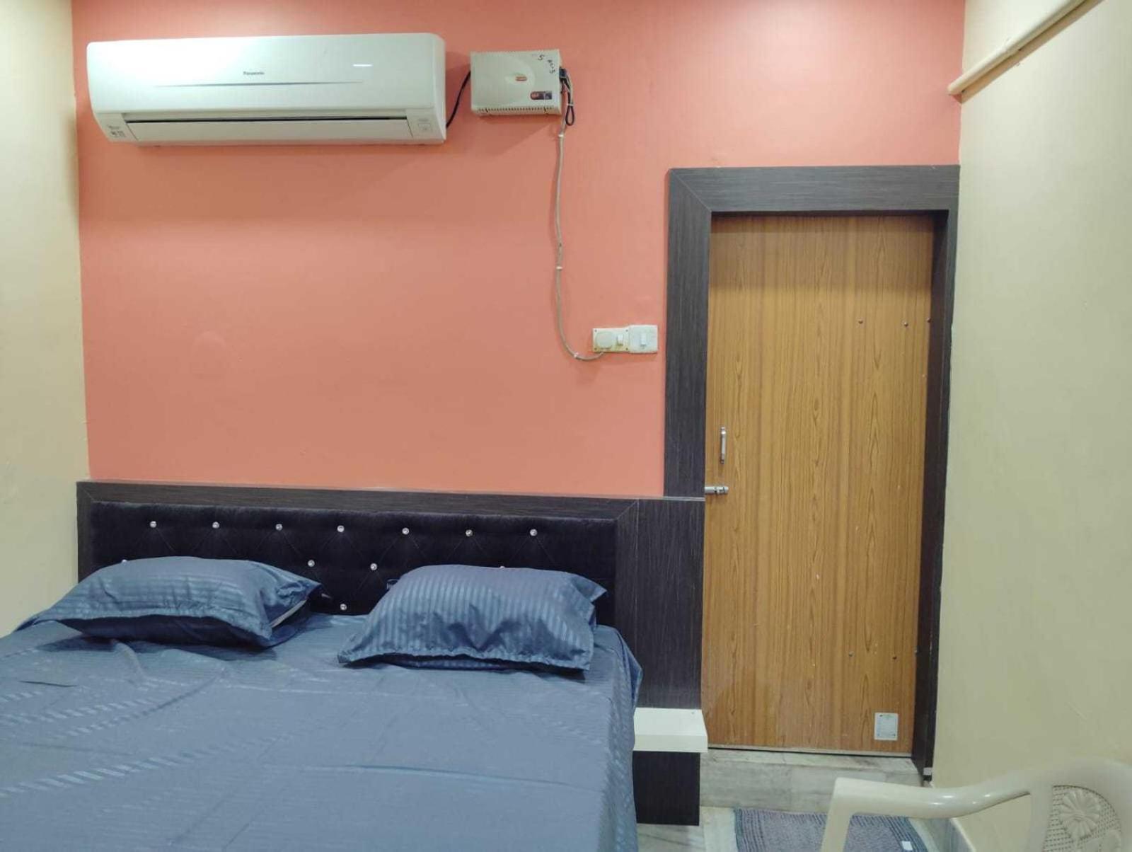 Hotel O Flagship The Residence Inn Brahmapur Buitenkant foto