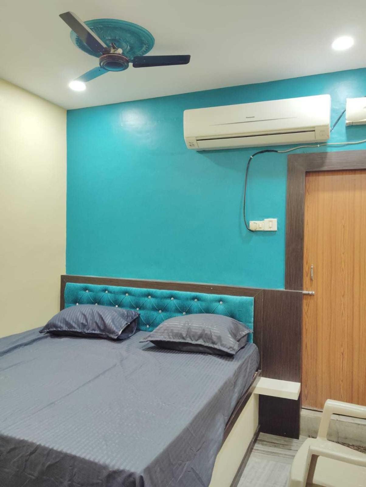 Hotel O Flagship The Residence Inn Brahmapur Buitenkant foto
