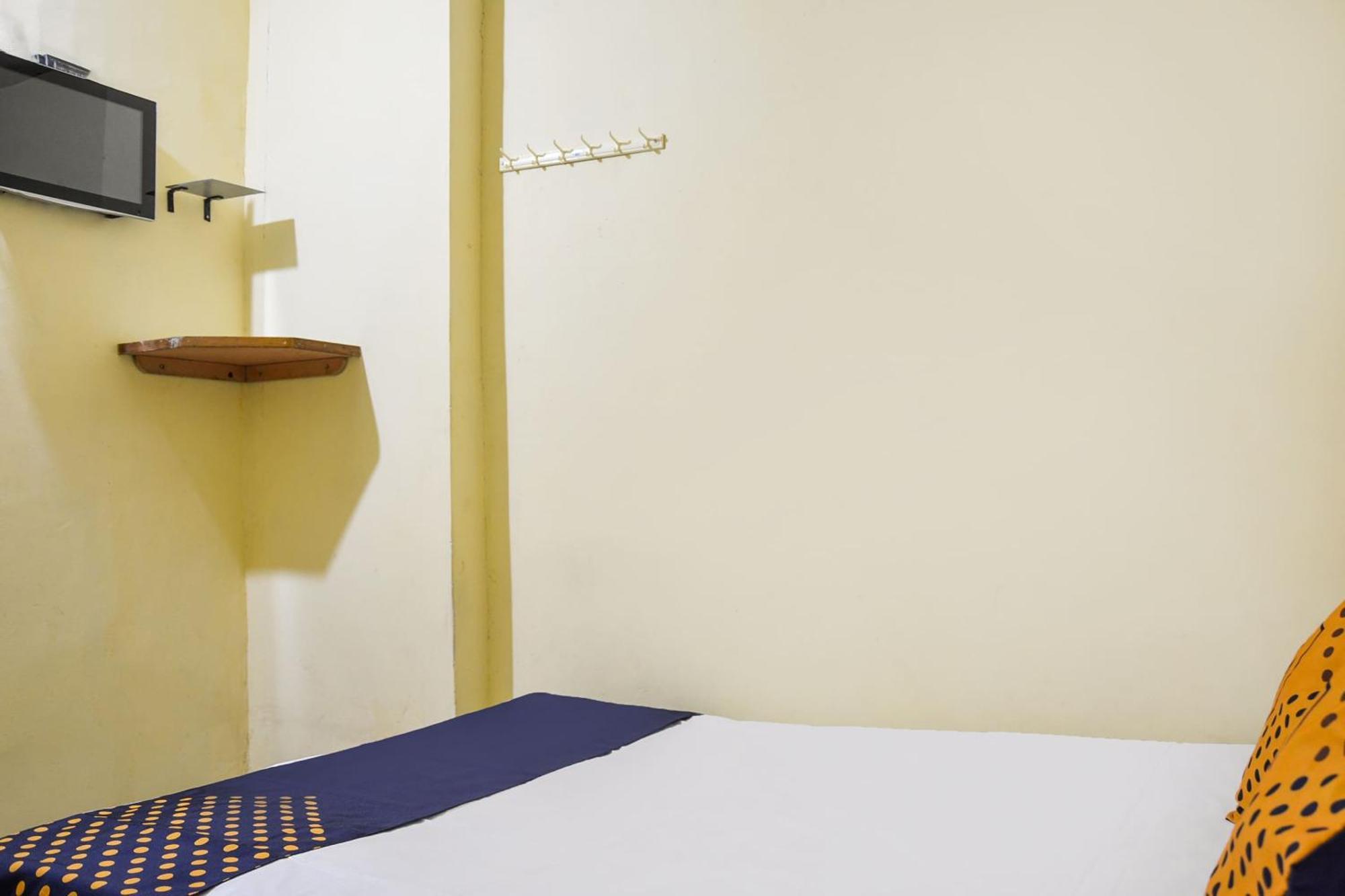 Hotel O Flagship The Residence Inn Brahmapur Buitenkant foto