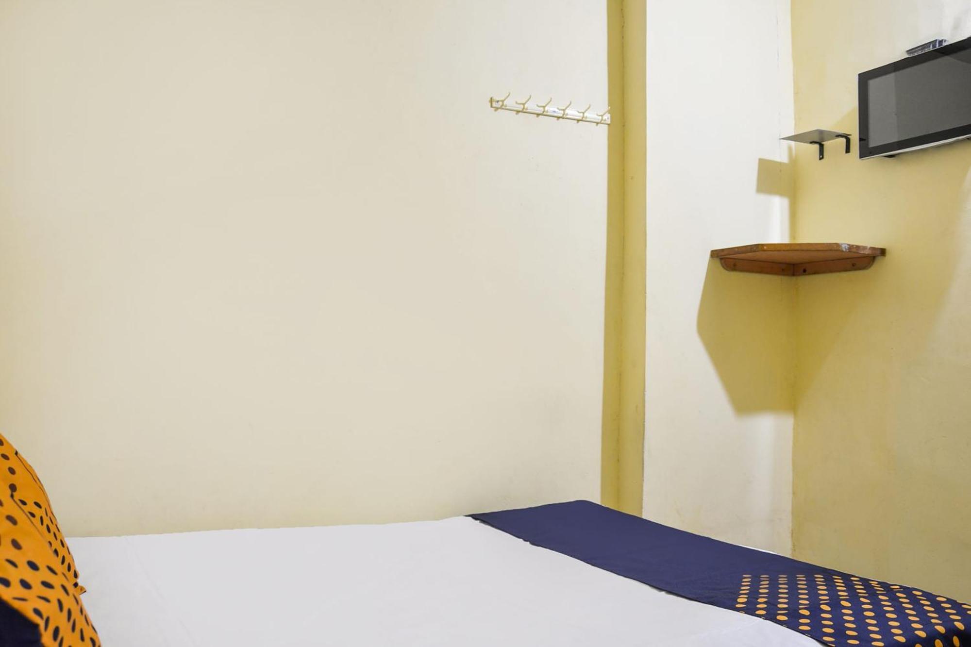 Hotel O Flagship The Residence Inn Brahmapur Buitenkant foto
