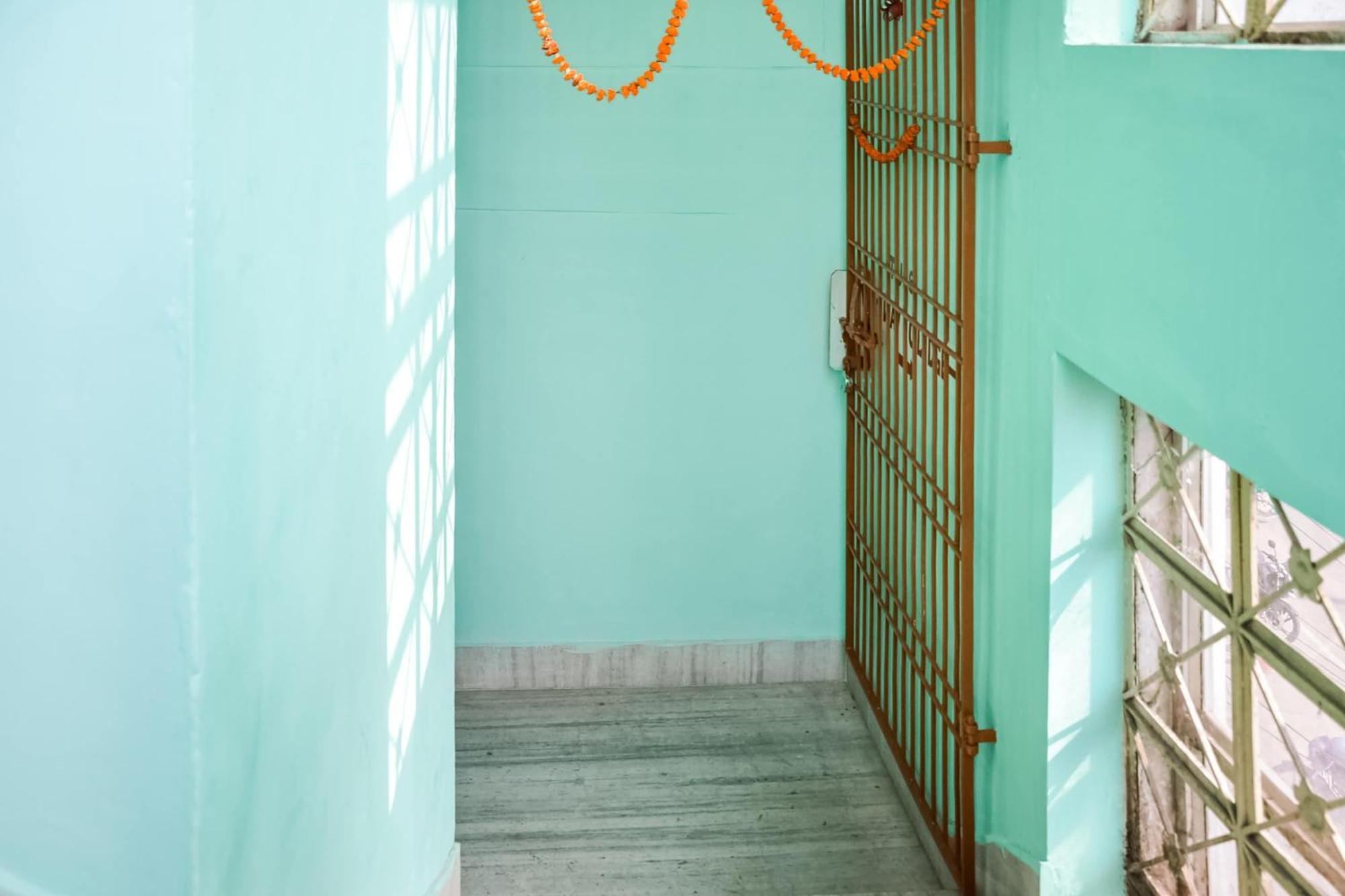 Hotel O Flagship The Residence Inn Brahmapur Buitenkant foto