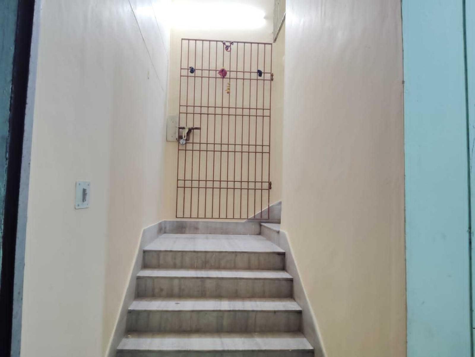 Hotel O Flagship The Residence Inn Brahmapur Buitenkant foto